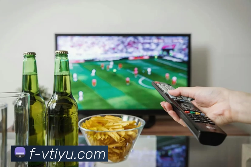 vtiyuAPP 高清赛事图