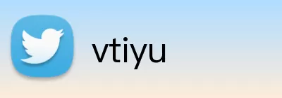 vtiyu Logo